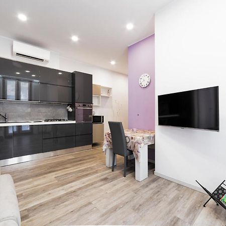 A Due Passi Da Piazza Firenze Apartment Milano Eksteriør bilde