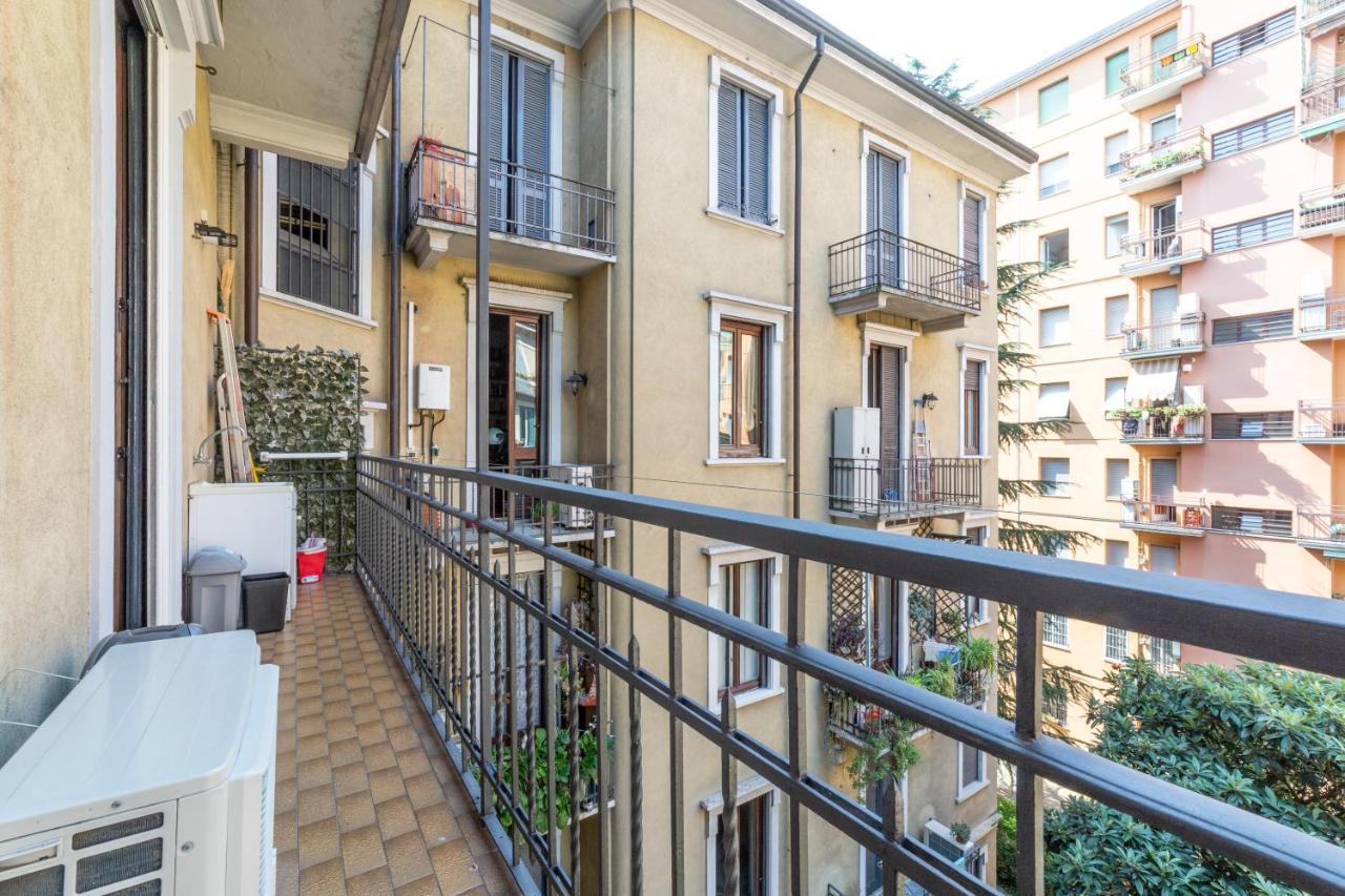 A Due Passi Da Piazza Firenze Apartment Milano Eksteriør bilde