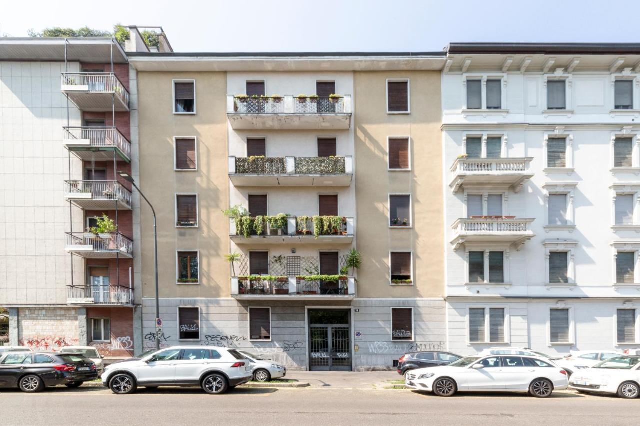 A Due Passi Da Piazza Firenze Apartment Milano Eksteriør bilde