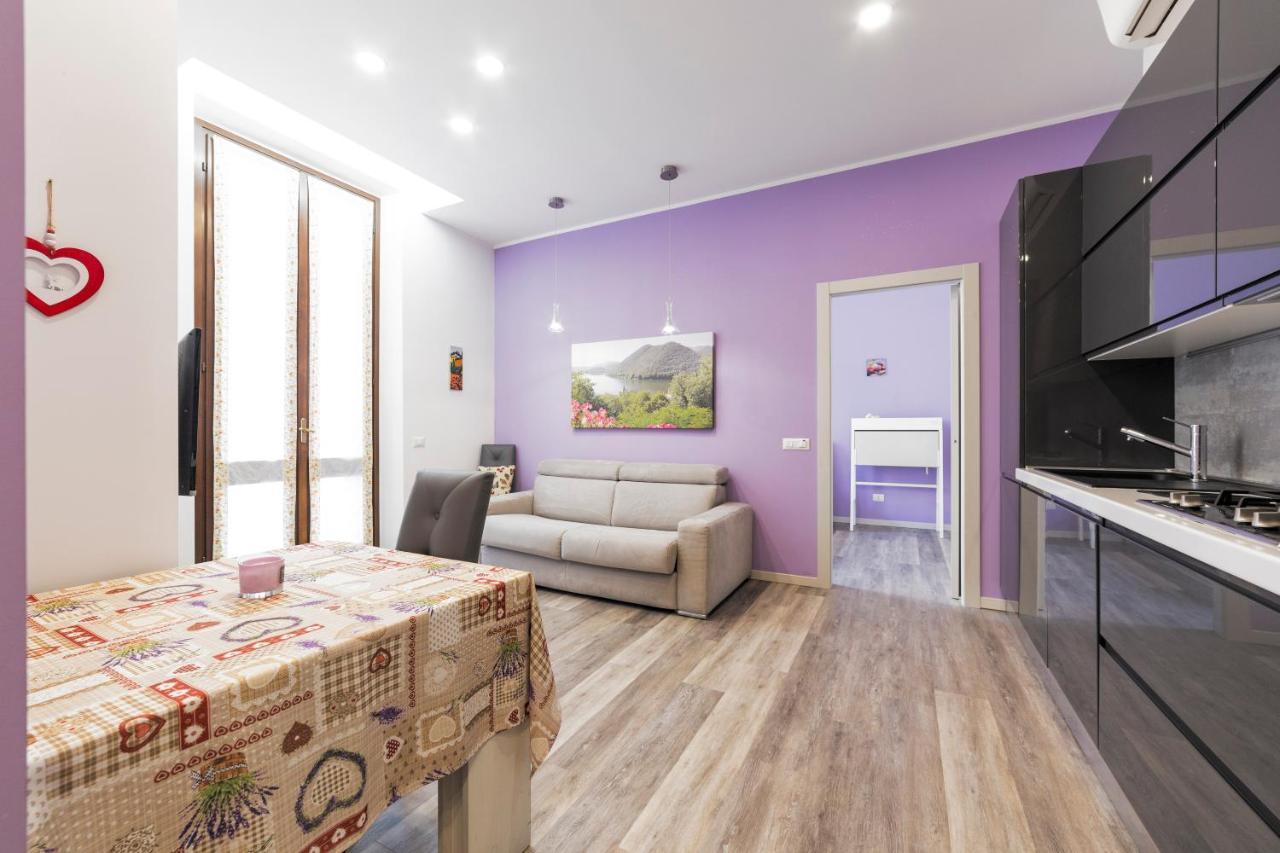 A Due Passi Da Piazza Firenze Apartment Milano Eksteriør bilde