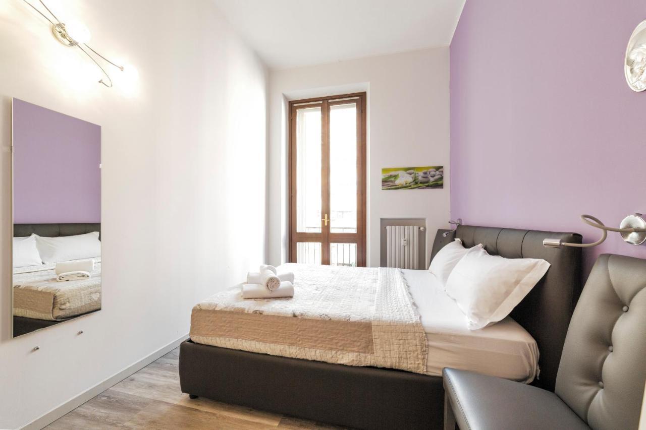 A Due Passi Da Piazza Firenze Apartment Milano Eksteriør bilde