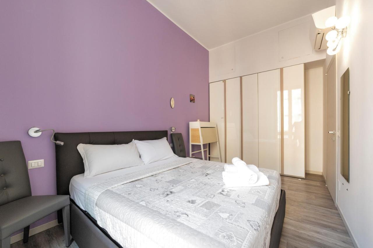 A Due Passi Da Piazza Firenze Apartment Milano Eksteriør bilde