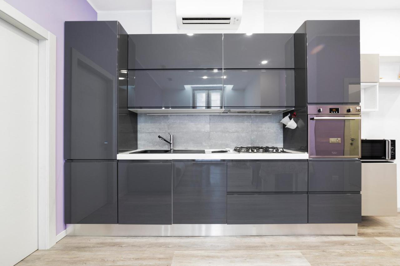 A Due Passi Da Piazza Firenze Apartment Milano Eksteriør bilde