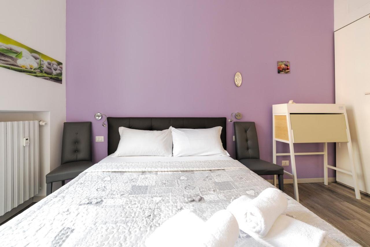 A Due Passi Da Piazza Firenze Apartment Milano Eksteriør bilde