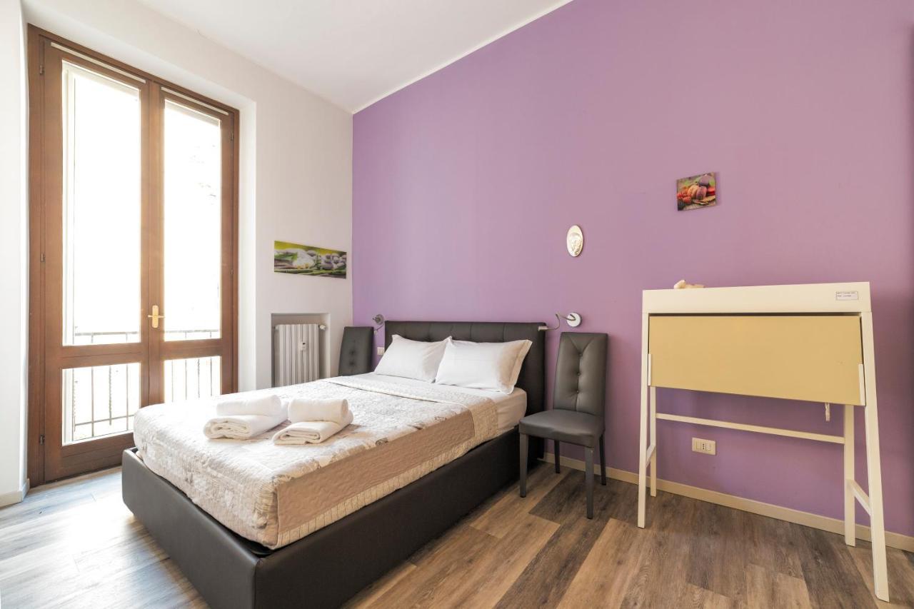 A Due Passi Da Piazza Firenze Apartment Milano Eksteriør bilde