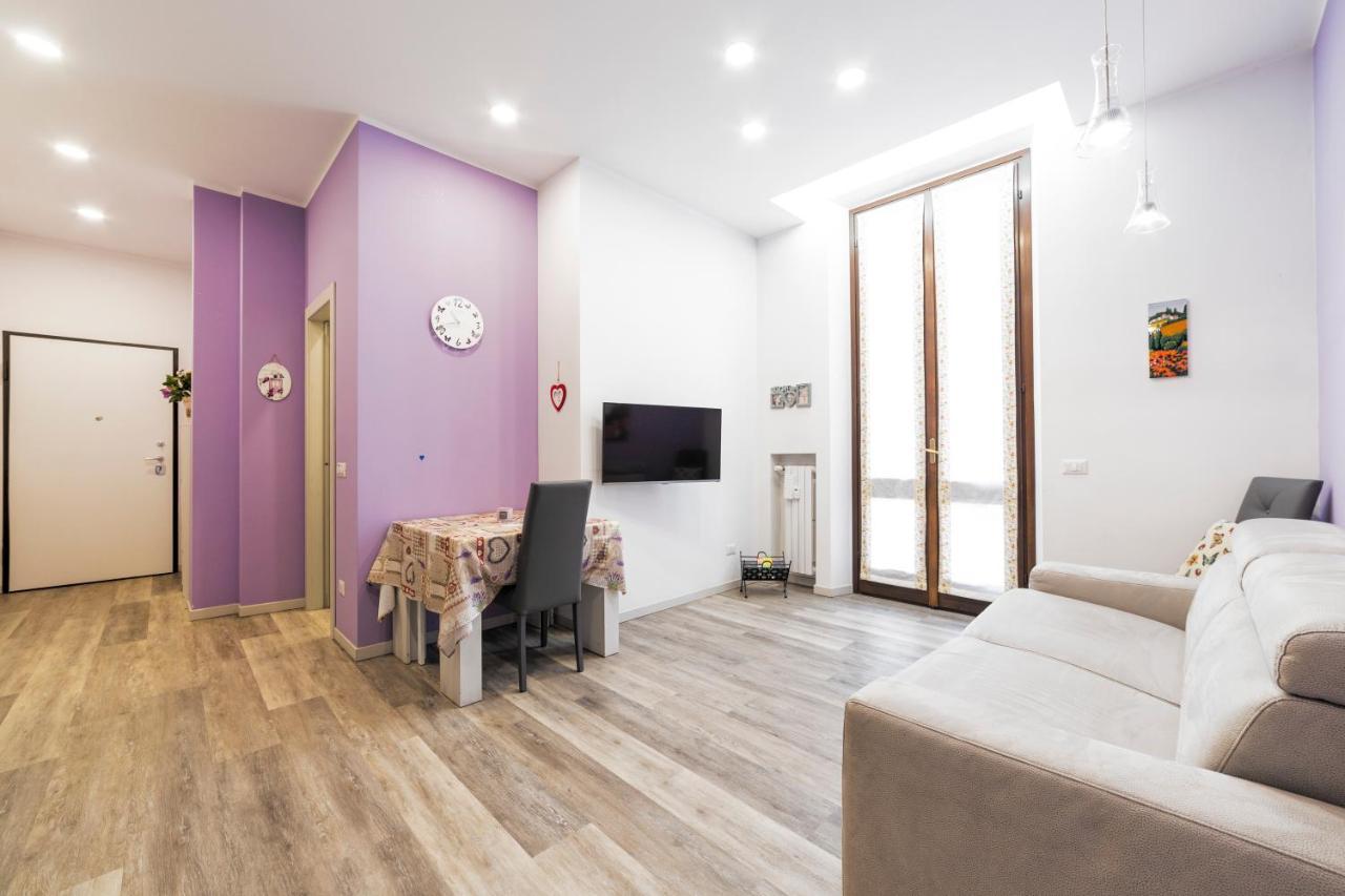 A Due Passi Da Piazza Firenze Apartment Milano Eksteriør bilde