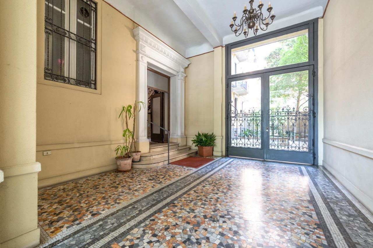 A Due Passi Da Piazza Firenze Apartment Milano Eksteriør bilde