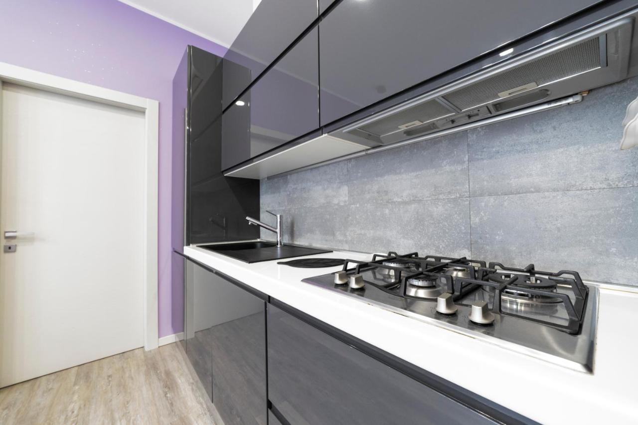 A Due Passi Da Piazza Firenze Apartment Milano Eksteriør bilde