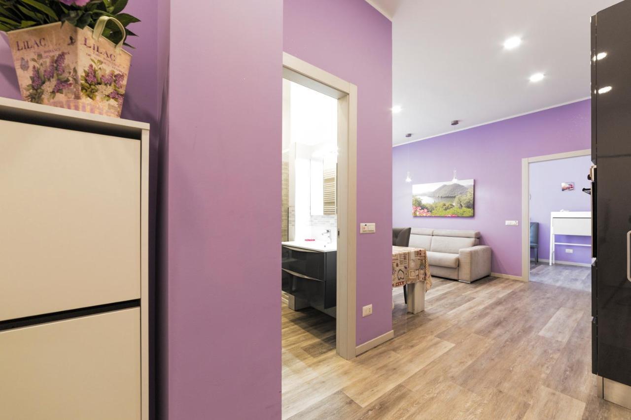 A Due Passi Da Piazza Firenze Apartment Milano Eksteriør bilde