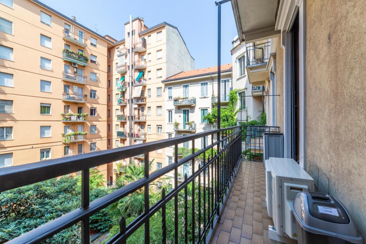 A Due Passi Da Piazza Firenze Apartment Milano Eksteriør bilde